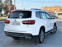 ئێم جی RX8